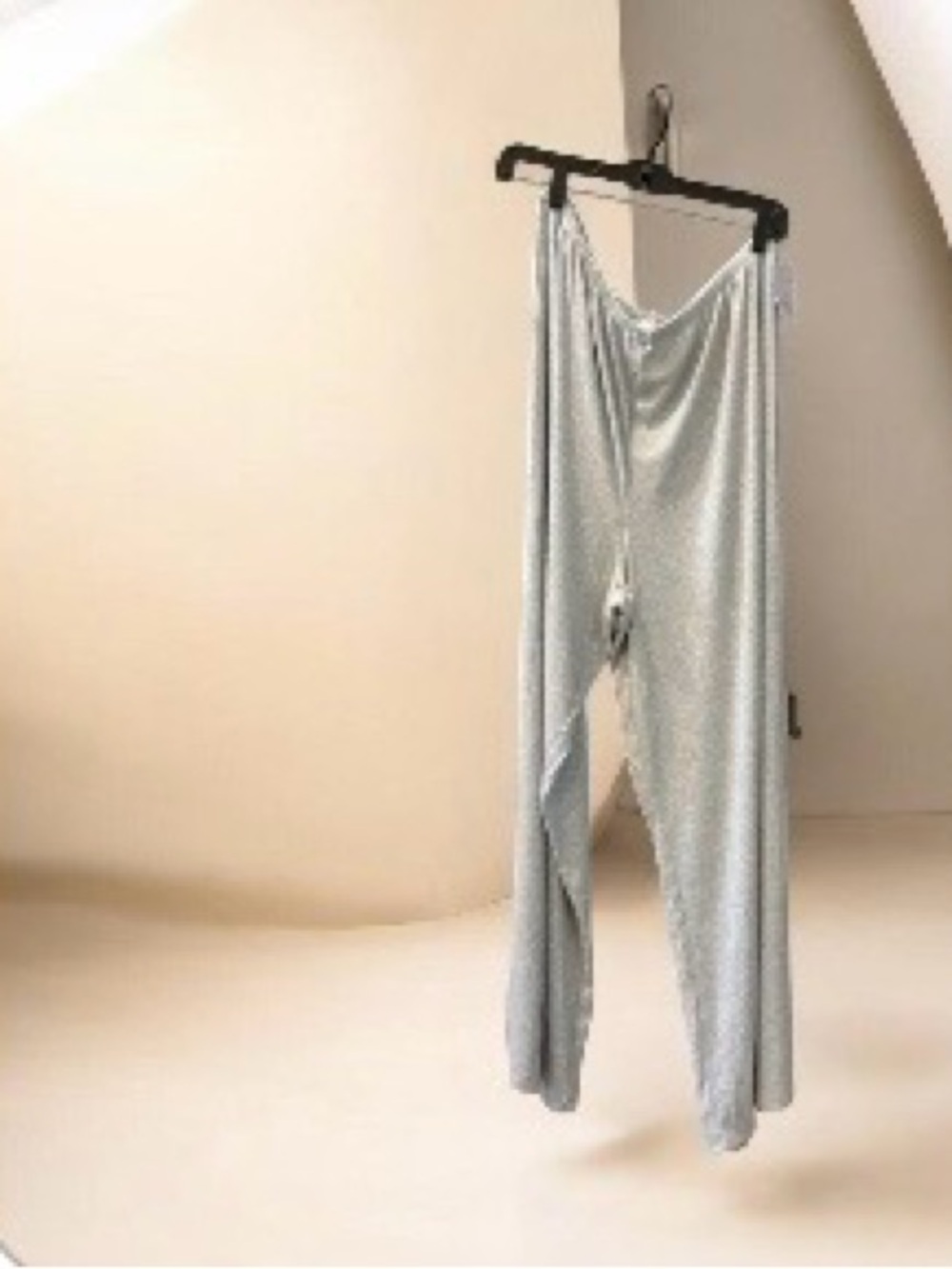 Auden soft ribbed loungewear pants